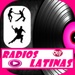 Logo Musica Latina Icon