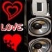 Logo Musica Romantica Canciones De Amor Icon