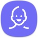 ロゴ My Emoji Maker 記号アイコン。