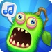 Logo My Singing Monsters Icon