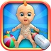 Logo My Talking Baby Care 3d Icon