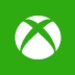 Le logo My Xbox Live Icône de signe.