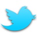Logotipo Myapp Twitter Icono de signo