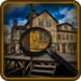 Logo Mystic Town Hidden Objects Icon
