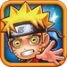 Logotipo Naruto I Chi N Icono de signo