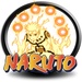 Le logo Naruto Shippuden Wallpapers Icône de signe.