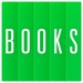 Logotipo Naver Books Icono de signo