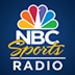Logotipo Nbc Sports Radio Icono de signo