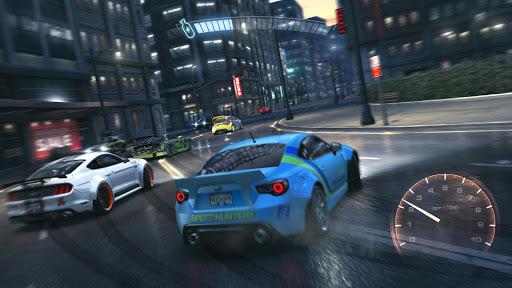 Imagen 2Need For Speed Nl As Corridas Icono de signo