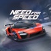 ロゴ Need For Speed No Limits 記号アイコン。