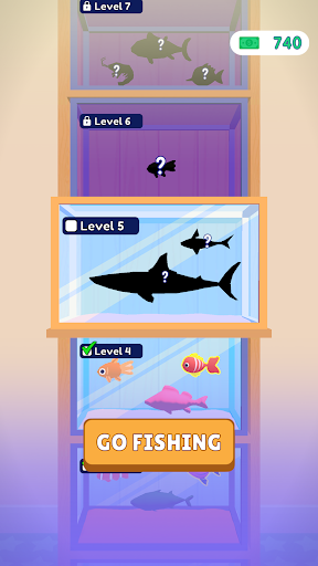 Image 2Net Fishing Icon
