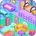 Logo New Home Decoration Game Icon
