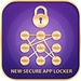 Logo New Secure App Locker Icon