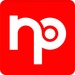 Logo News Point Icon