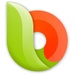 Logotipo Next Browser Icono de signo
