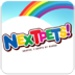 Logo Nextpets Icon