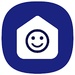 Le logo Nicelock Shortcut Maker For Goodlock Icône de signe.
