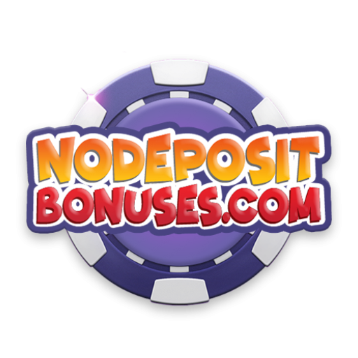 Le logo No Deposit Welcome Bonuses Icône de signe.