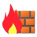 Logo Noroot Firewall Icon