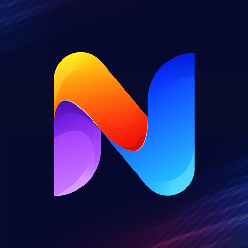 Logo Notion Vpn Icon