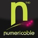 Logo Numericable Et Moi Icon
