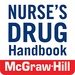 商标 Nursing Drug Handbook 2011 签名图标。