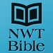 商标 Nwt Bible Lite 签名图标。