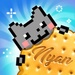 जल्दी Nyan Cat Candy Match चिह्न पर हस्ताक्षर करें।