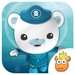 Logo Octonauts And The Whale Shark Icon