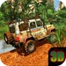 Logo Off Road 4x4 Jeep Racing Xtreme 3d Icon
