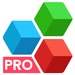 Le logo Officesuite Pro Trial Icône de signe.