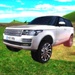 Logo Offroad 4x4 Jeep Racing 3d Icon