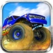 Logo Offroad Legends Icon