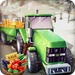 Logo Offroad Snow Truck Legends Icon