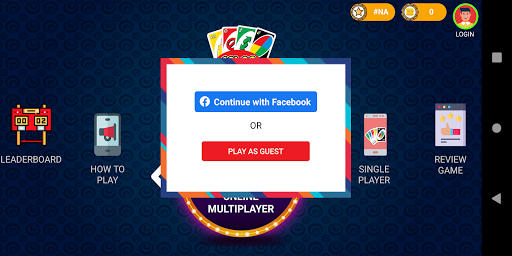 图片 4Ohno Color Cards Online Multiplayer Game 签名图标。