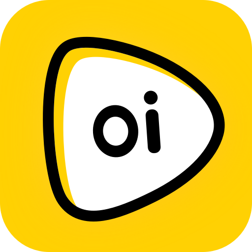 ロゴ OiTube - Auto Skip Ads for tube vanced 記号アイコン。
