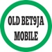 商标 Old Bet9ja Mobile 签名图标。