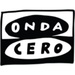 ロゴ Onda Cero 記号アイコン。