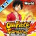 Logo One Piece Formation Icon