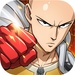Logo One Punch Man The Strongest Man Ícone