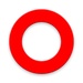 ロゴ Oneplus Icon Pack 記号アイコン。