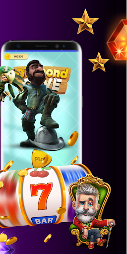Image 3Online Casino Game Icon