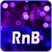 Logo Online Rnb Radio Icon