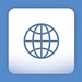 Le logo Onlinedesktop Icône de signe.