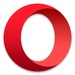 Logo Opera Browser Icon