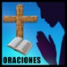 ロゴ Oraciones En Espanol 記号アイコン。