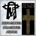 Logo Orar Con Los Salmos Y Devocionales Icon