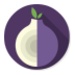 ロゴ Orbot Tor On Android 記号アイコン。