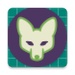 ロゴ Orfox Tor Browser For Android 記号アイコン。