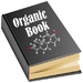 Le logo Organic Chemistry Icône de signe.